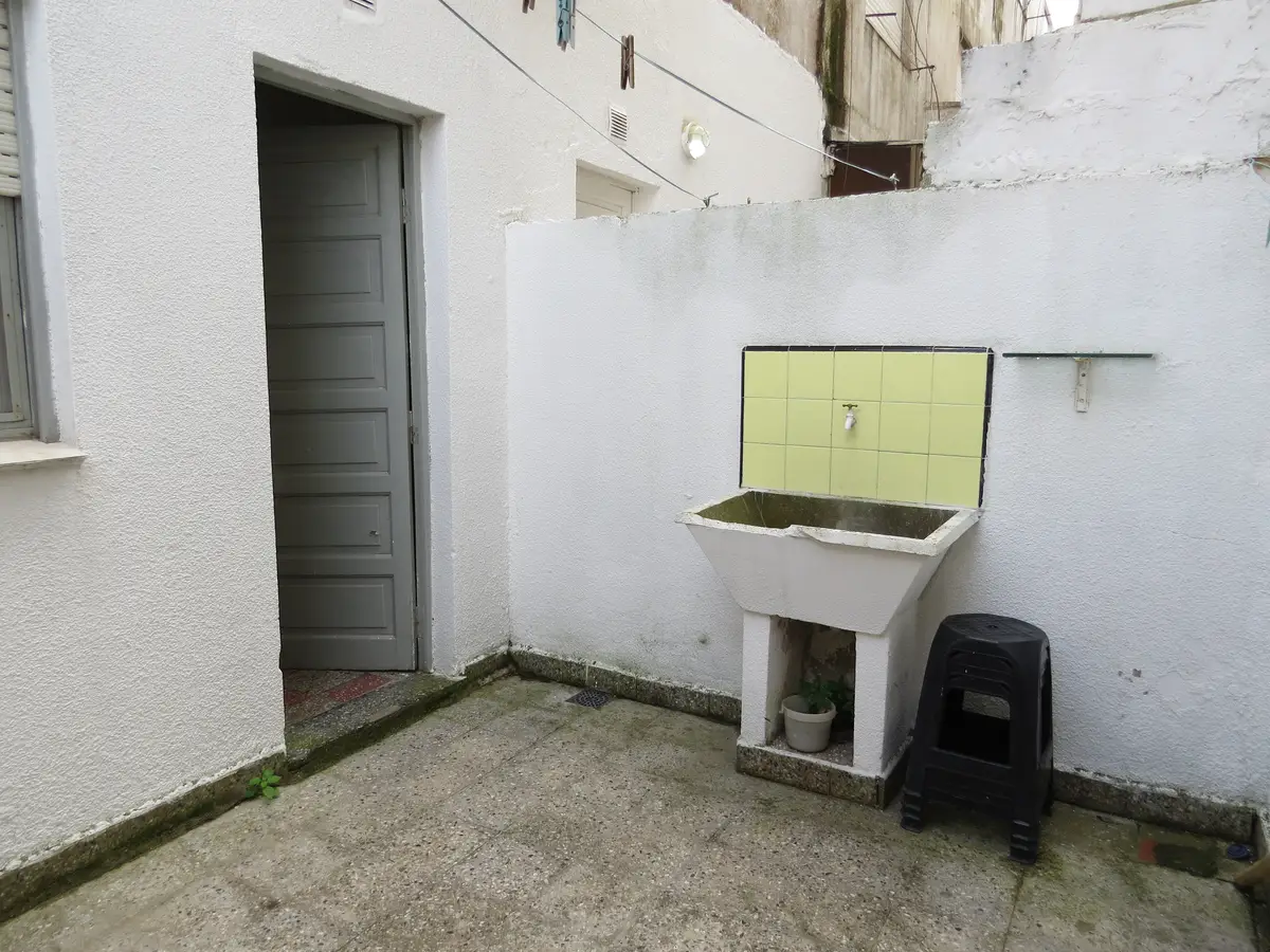 Monoambiente con patio propio – Excelente ubicación, Las Toninas - Imagen 4