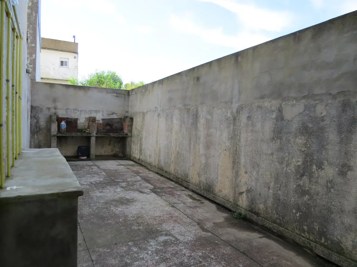 Monoambiente con patio propio – Excelente ubicación, Las Toninas - Imagen 10