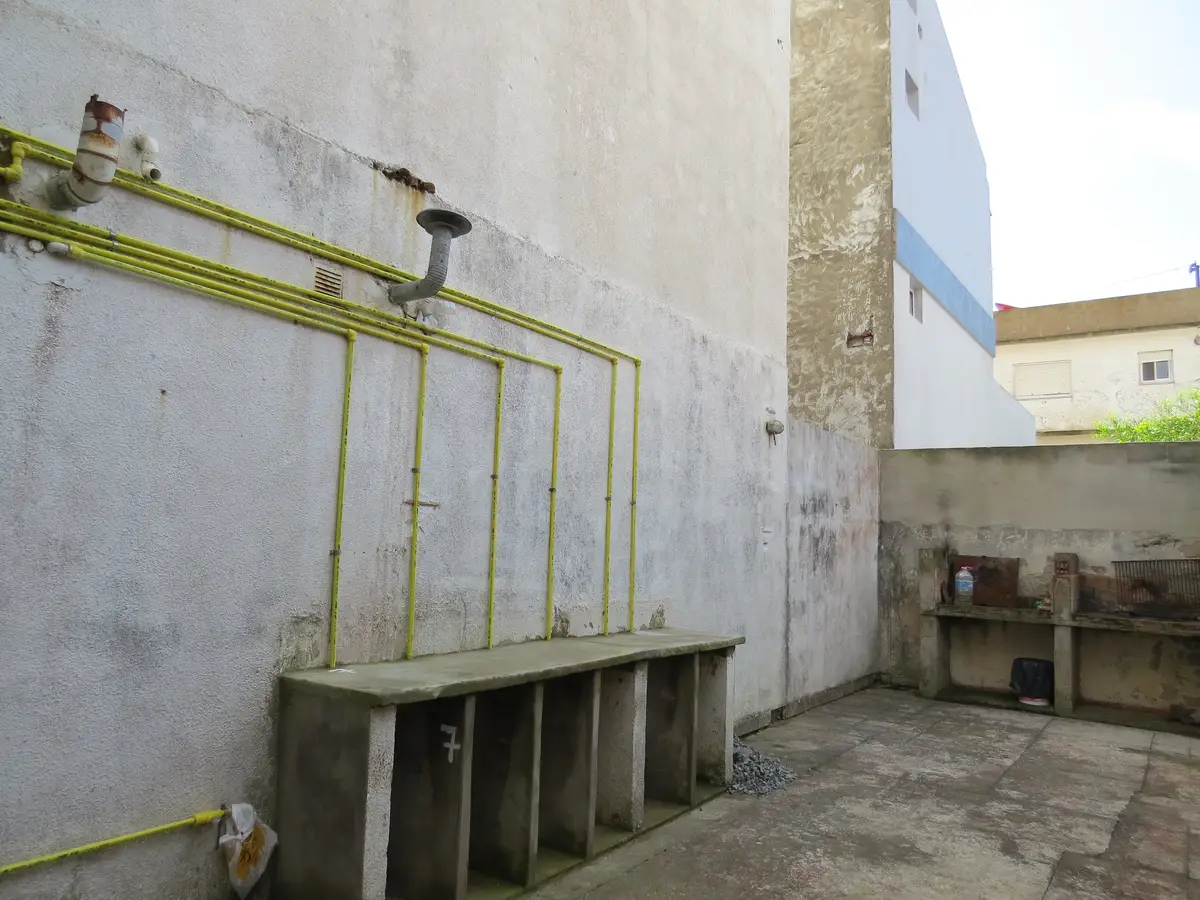 Monoambiente con patio propio – Excelente ubicación, Las Toninas - Imagen 11