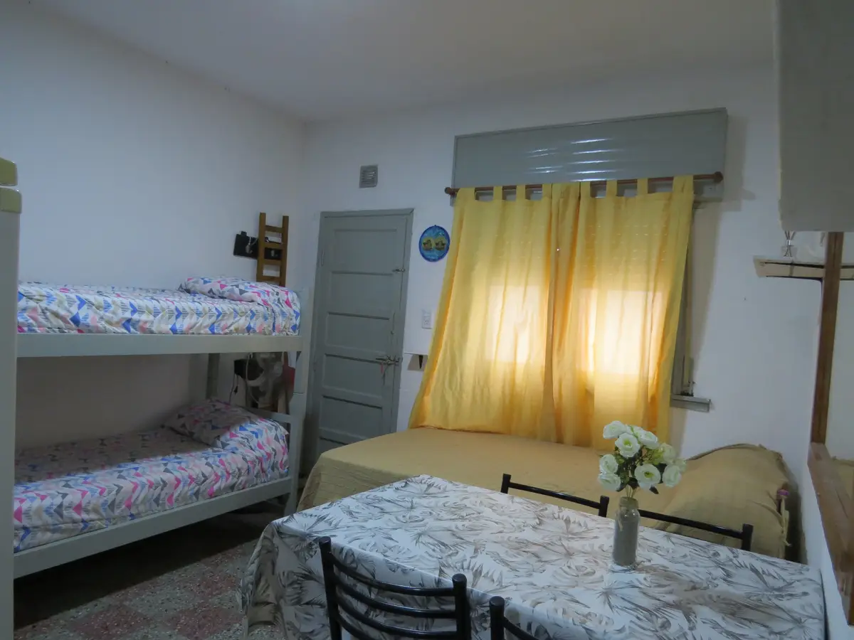 Monoambiente con patio propio – Excelente ubicación, Las Toninas - Imagen 13