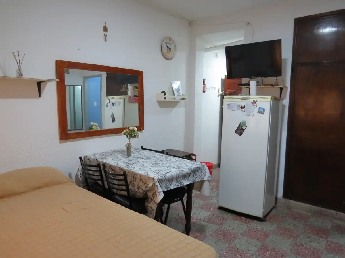 Monoambiente con patio propio – Excelente ubicación, Las Toninas - Imagen 14