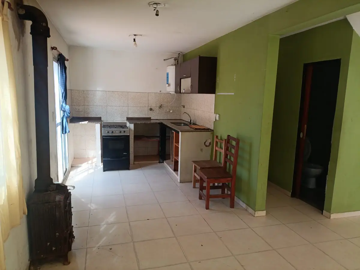 Dúplex en PH con patio y parrilla – Complejo, Mar del Tuyú - Imagen 3