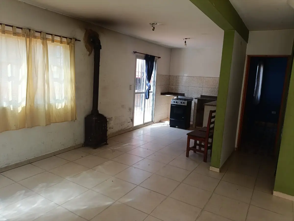 Dúplex en PH con patio y parrilla – Complejo, Mar del Tuyú - Imagen 4