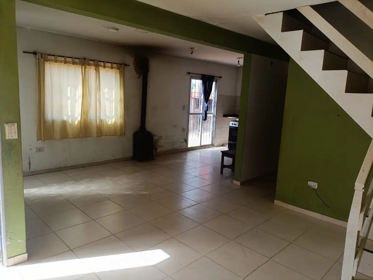 Dúplex en PH con patio y parrilla – Complejo, Mar del Tuyú - Imagen 6