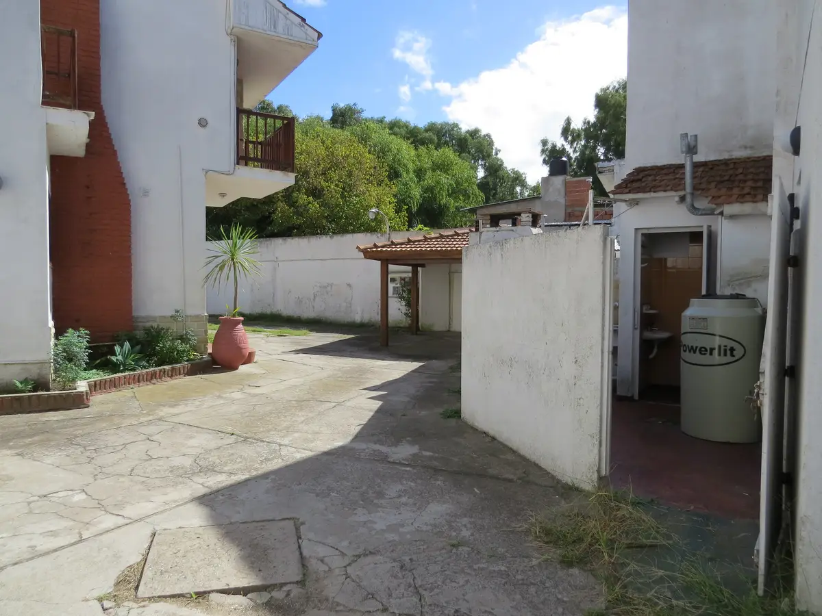 Dúplex en alquiler anual – San Juan 4674, La Lucila del Mar - Imagen 14