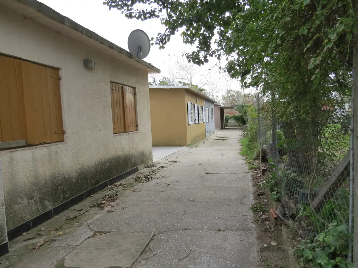 Casa en Complejo – Excelente Ubicación Céntrica – Calle 34 N°243 UF 2, Las Toninas - Imagen 3