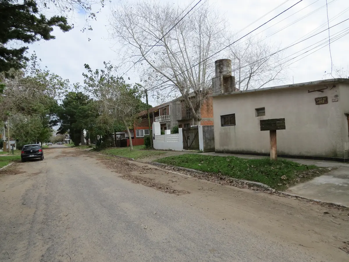 Casa en Complejo – Excelente Ubicación Céntrica – Calle 34 N°243 UF 2, Las Toninas - Imagen 5
