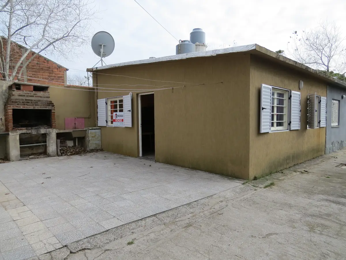 Casa en Complejo – Excelente Ubicación Céntrica – Calle 34 N°243 UF 2, Las Toninas