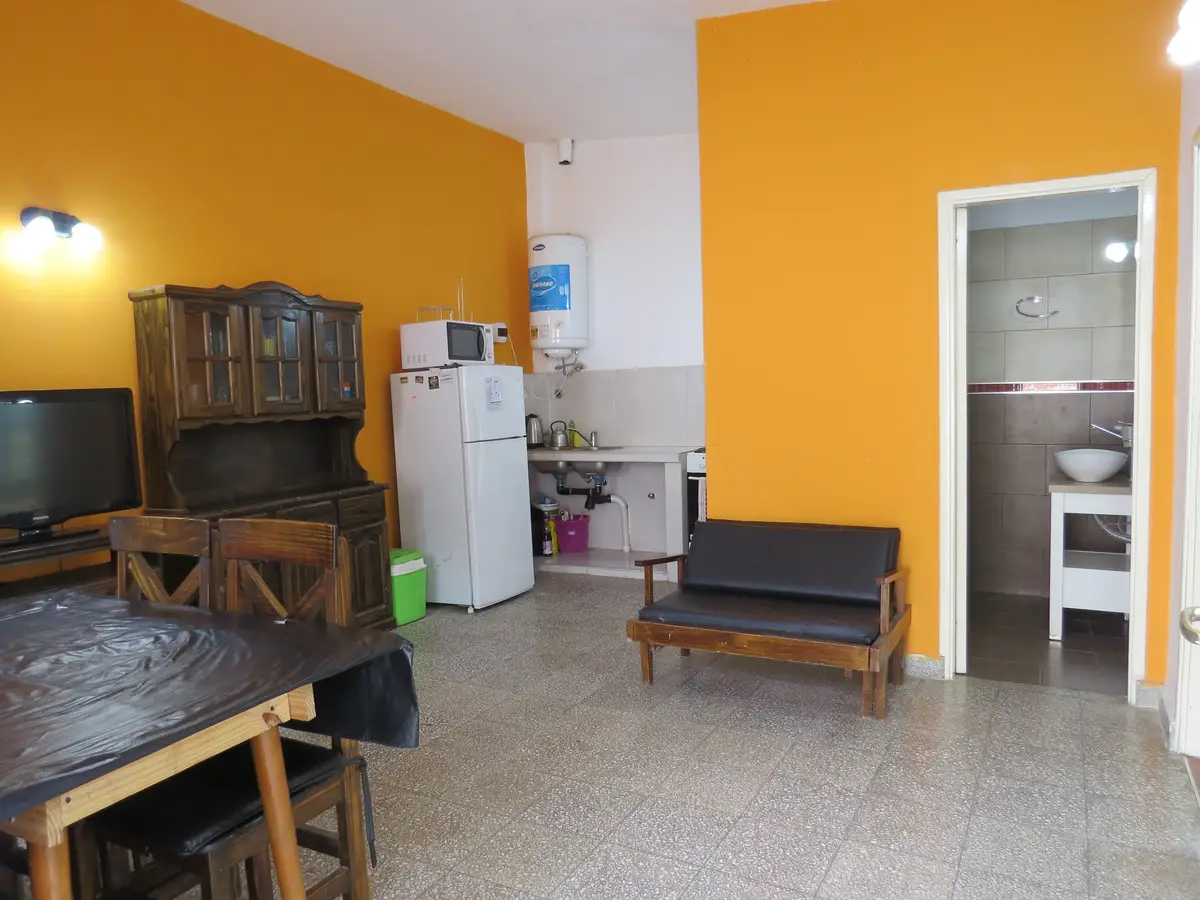 Casa en Complejo – Excelente Ubicación Céntrica – Calle 34 N°243 UF 2, Las Toninas - Imagen 8