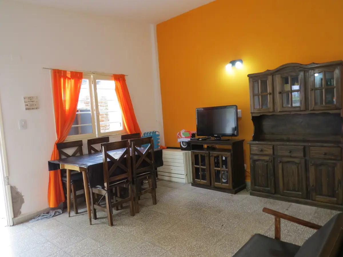 Casa en Complejo – Excelente Ubicación Céntrica – Calle 34 N°243 UF 2, Las Toninas - Imagen 9
