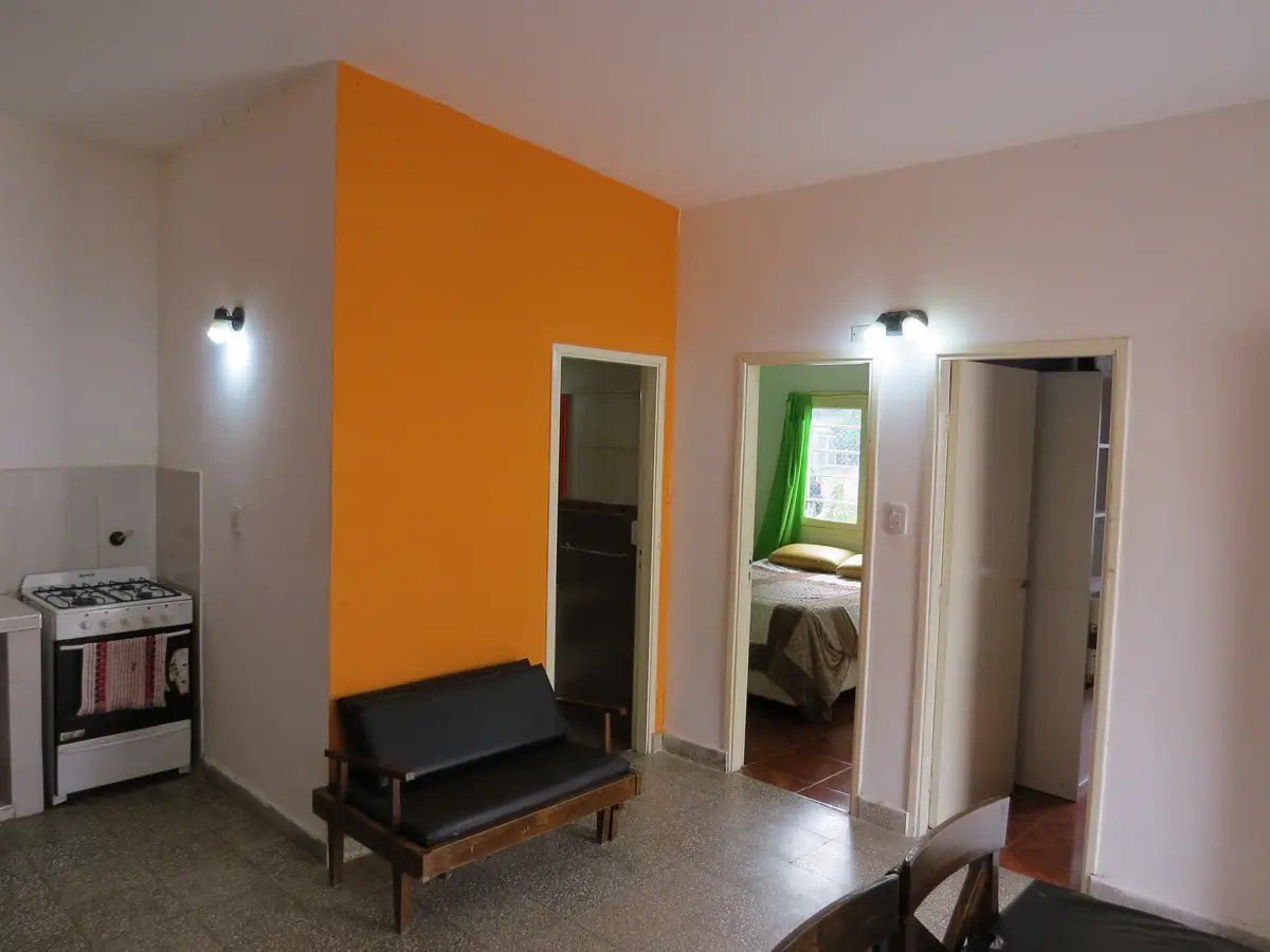 Casa en Complejo – Excelente Ubicación Céntrica – Calle 34 N°243 UF 2, Las Toninas - Imagen 10