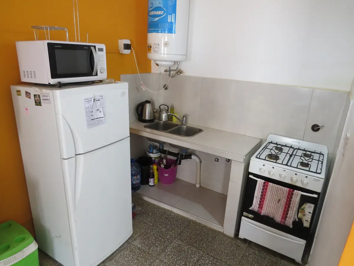 Casa en Complejo – Excelente Ubicación Céntrica – Calle 34 N°243 UF 2, Las Toninas - Imagen 11