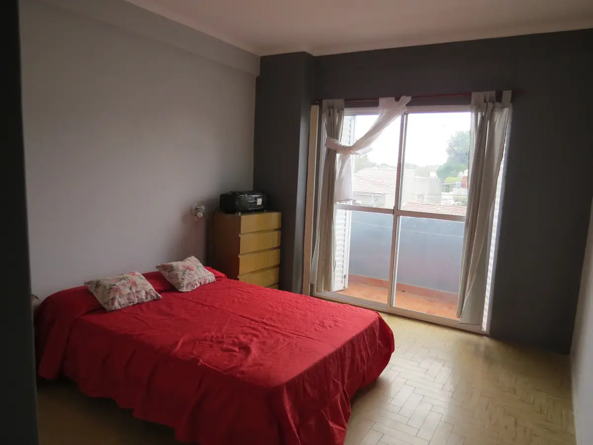 Departamento con Terraza y Balcón – Calle 36 N°368 UF 14, Las Toninas - Imagen 5