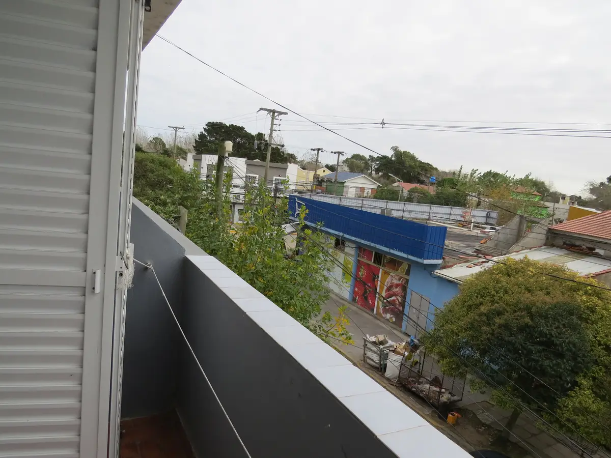 Departamento con Terraza y Balcón – Calle 36 N°368 UF 14, Las Toninas - Imagen 7