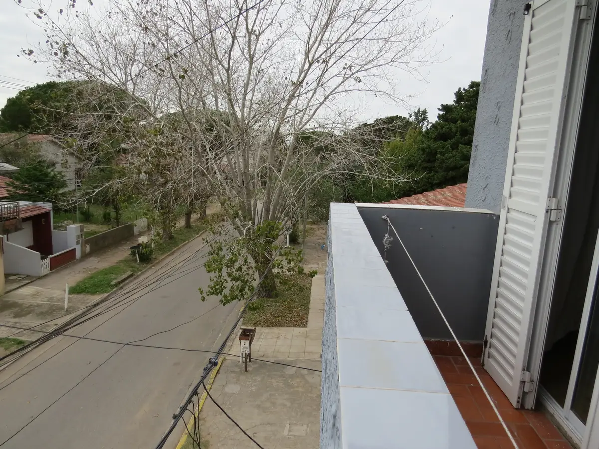 Departamento con Terraza y Balcón – Calle 36 N°368 UF 14, Las Toninas - Imagen 8