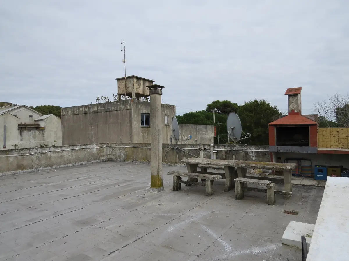Departamento con Terraza y Balcón – Calle 36 N°368 UF 14, Las Toninas - Imagen 9