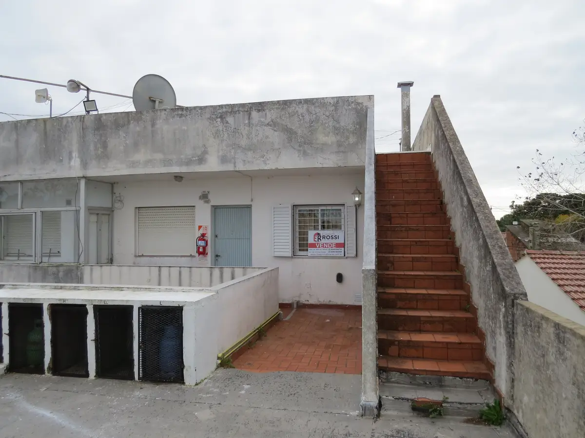 Departamento con Terraza y Balcón – Calle 36 N°368 UF 14, Las Toninas - Imagen 10