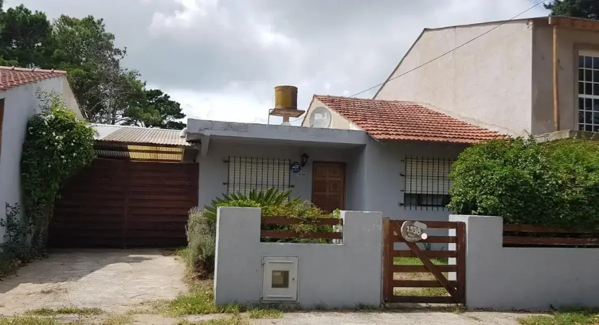 Casa en alquiler anual - Imagen 7