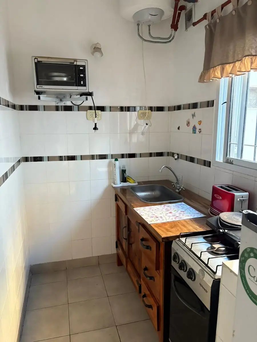 Departamento en Venta – Calle 54 N° 353 e/ 3 y 4, Santa Teresita - Imagen 1