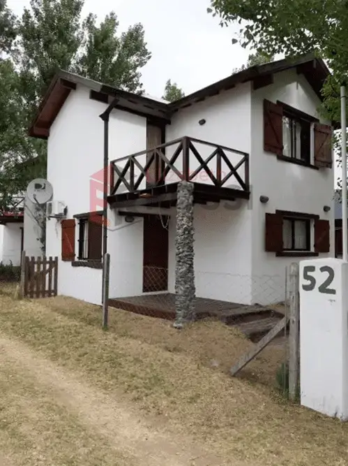 Alquiler Anual Hermoso Duplex