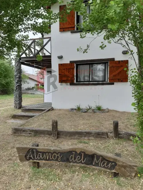 Alquiler Anual Hermoso Duplex - Imagen 13