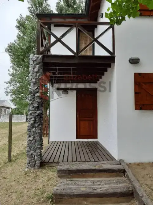 Alquiler Anual Hermoso Duplex - Imagen 14