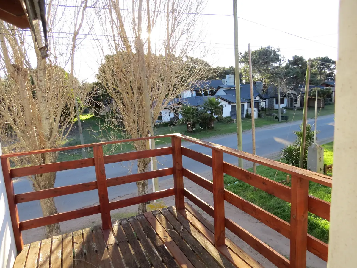 Alquiler Anual Hermoso Duplex - Imagen 1