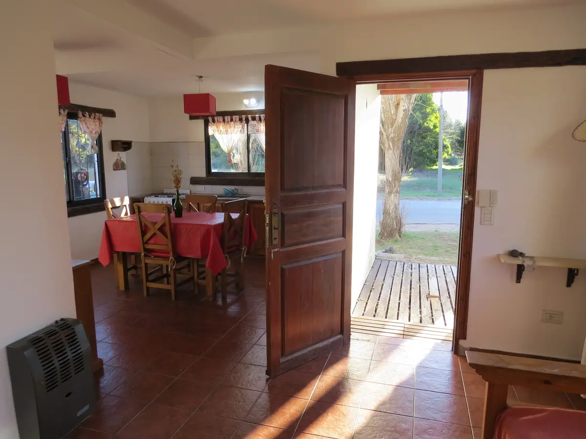Alquiler Anual Hermoso Duplex - Imagen 3