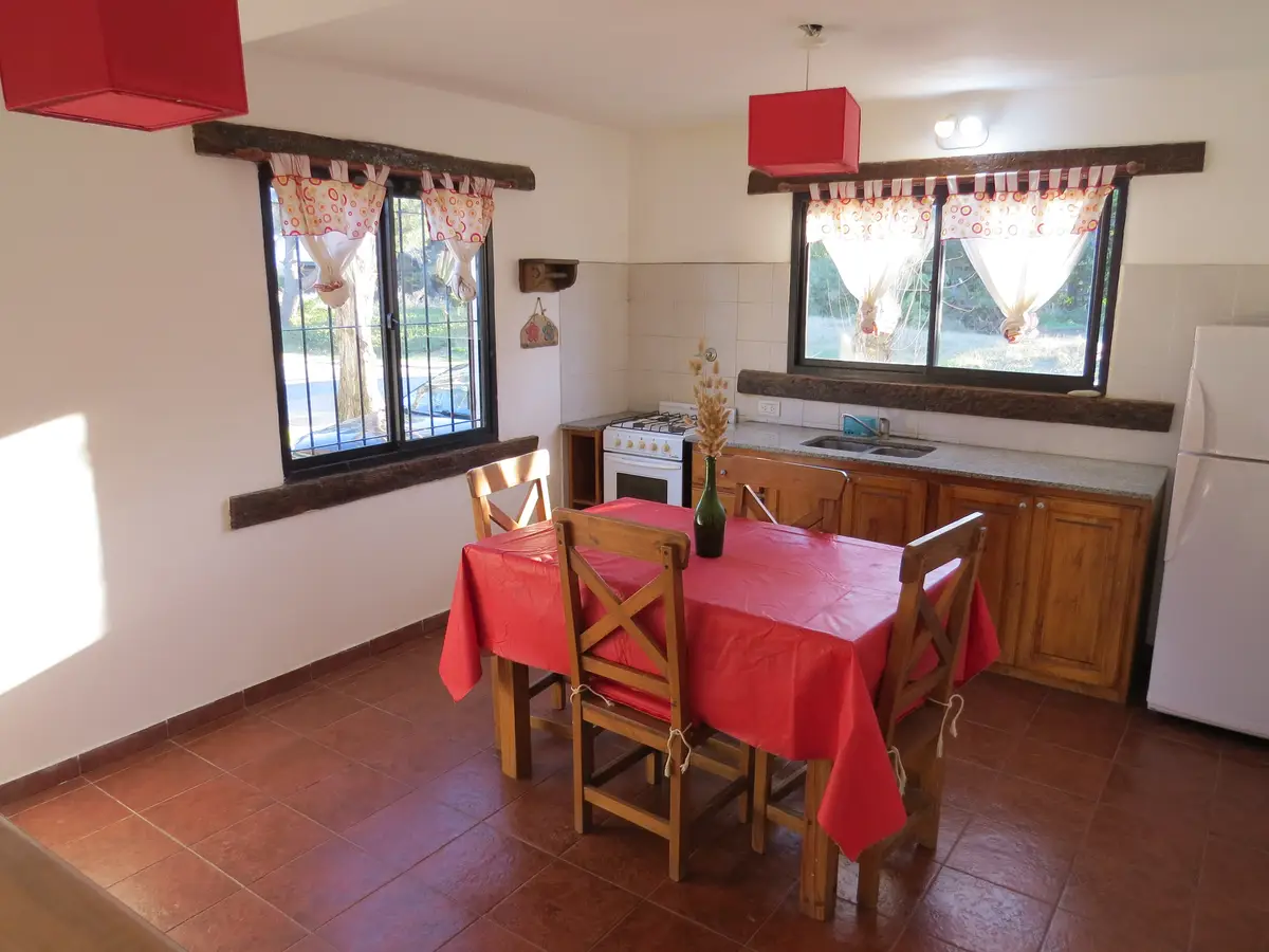 Alquiler Anual Hermoso Duplex - Imagen 4
