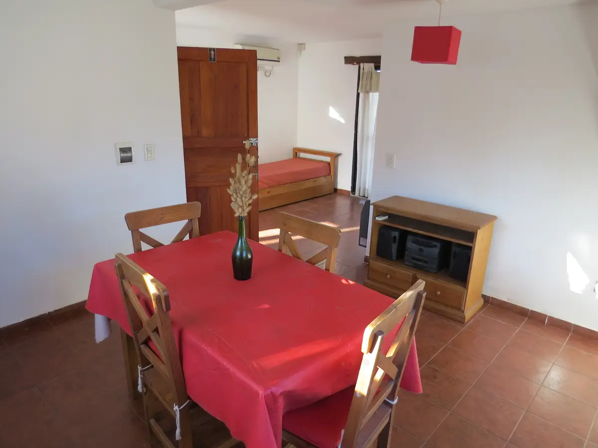 Alquiler Anual Hermoso Duplex - Imagen 5