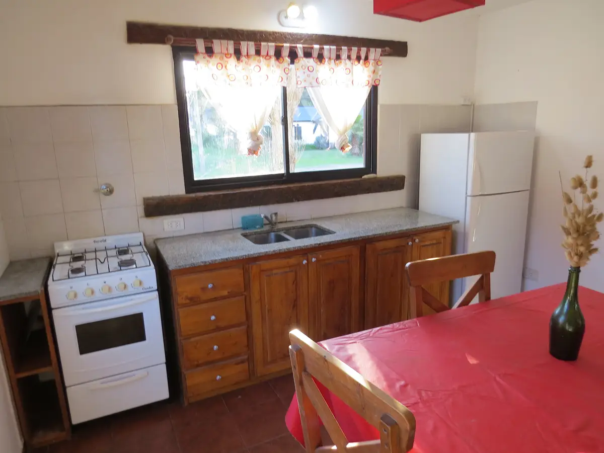 Alquiler Anual Hermoso Duplex - Imagen 6