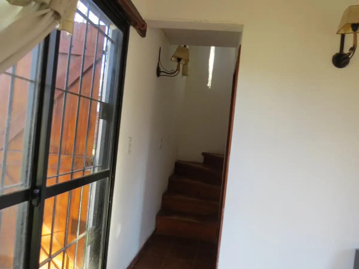 Alquiler Anual Hermoso Duplex - Imagen 7