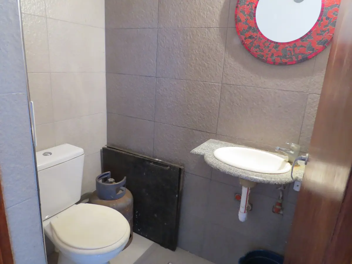 Alquiler Anual Hermoso Duplex - Imagen 8