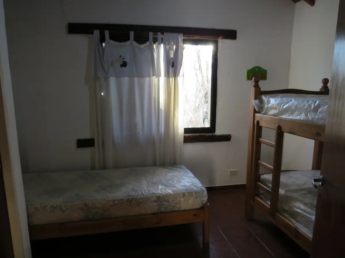Alquiler Anual Hermoso Duplex - Imagen 9