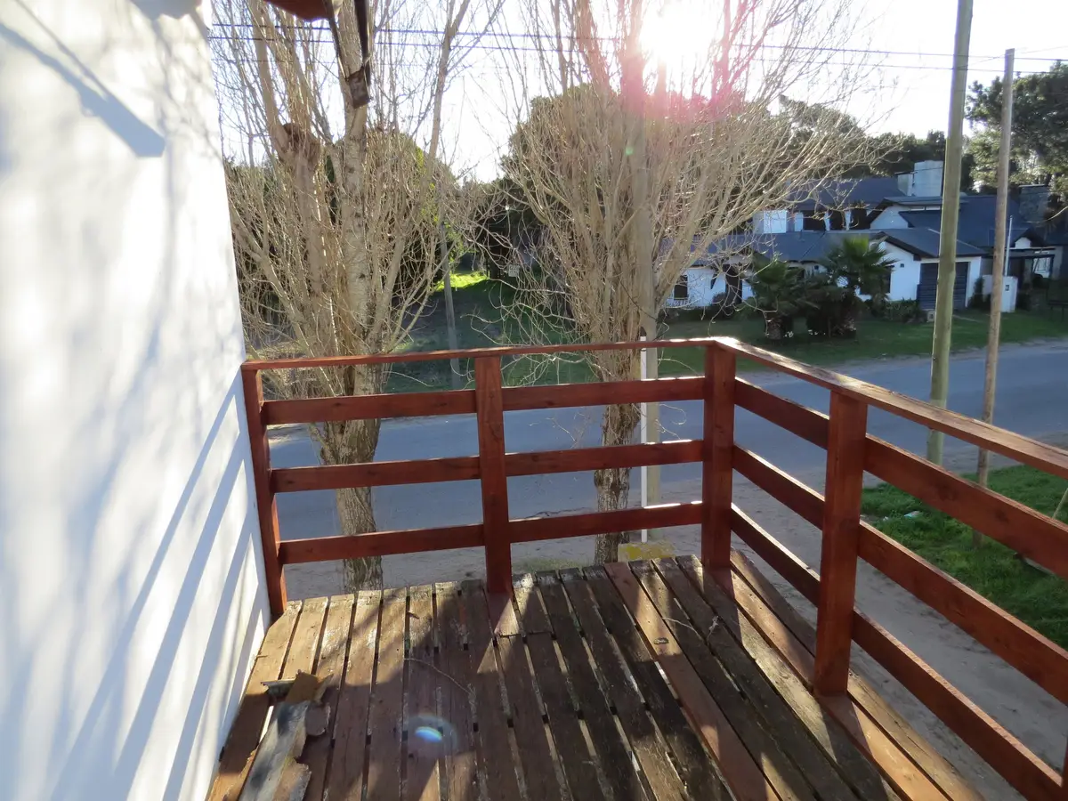 Alquiler Anual Hermoso Duplex - Imagen 13