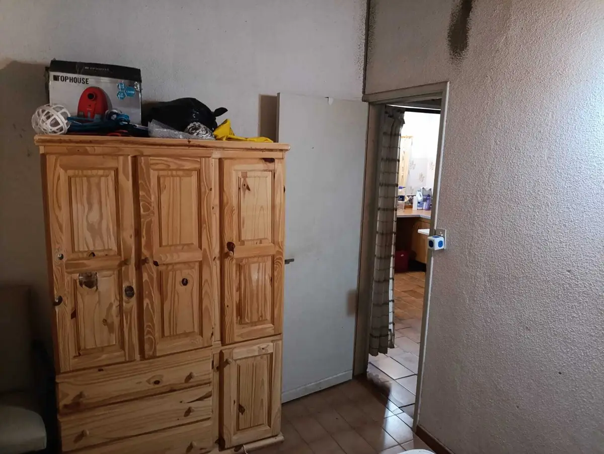 Oportunidad! Casa + departamento - Imagen 10