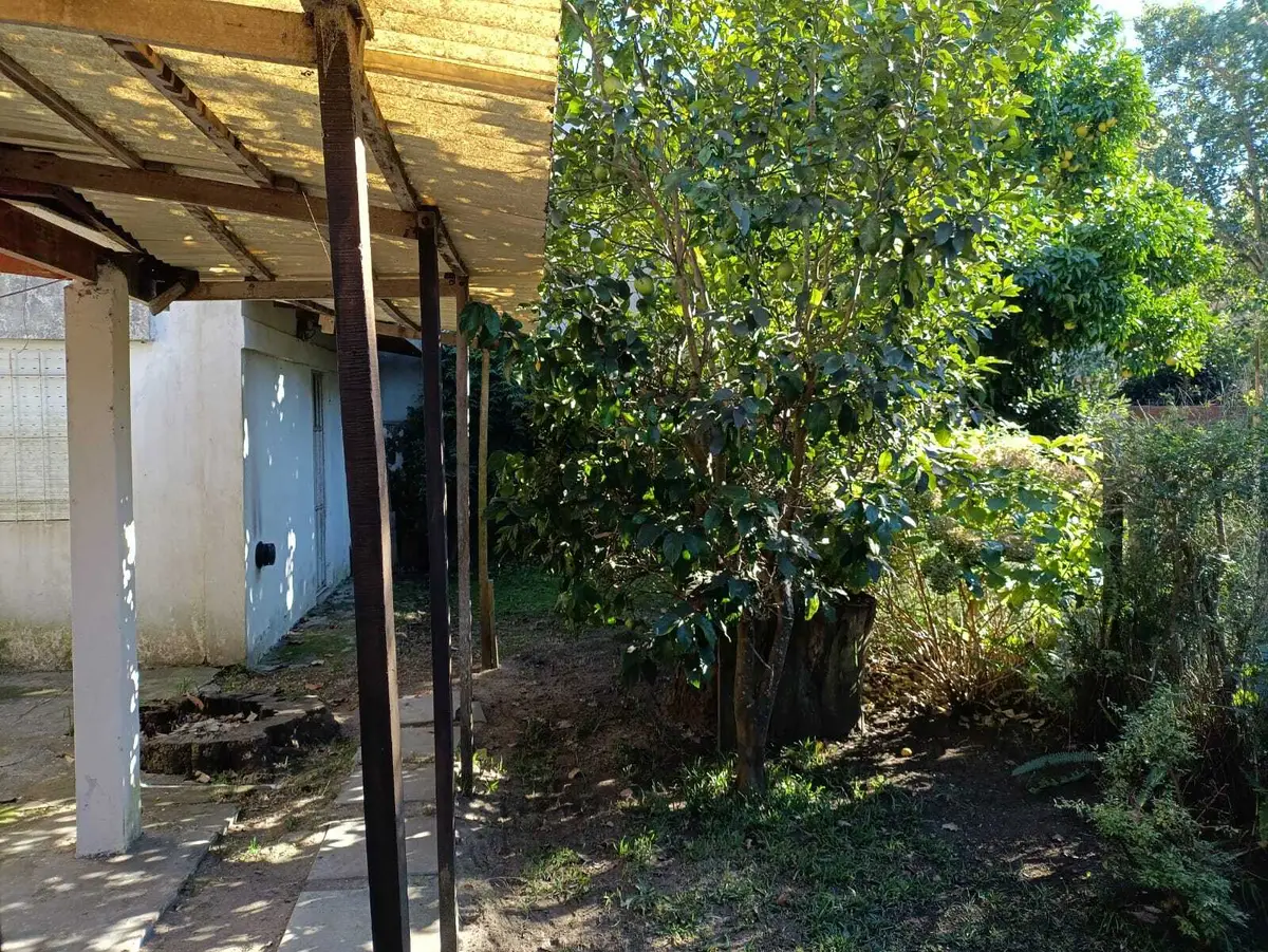 Oportunidad! Casa + departamento - Imagen 18