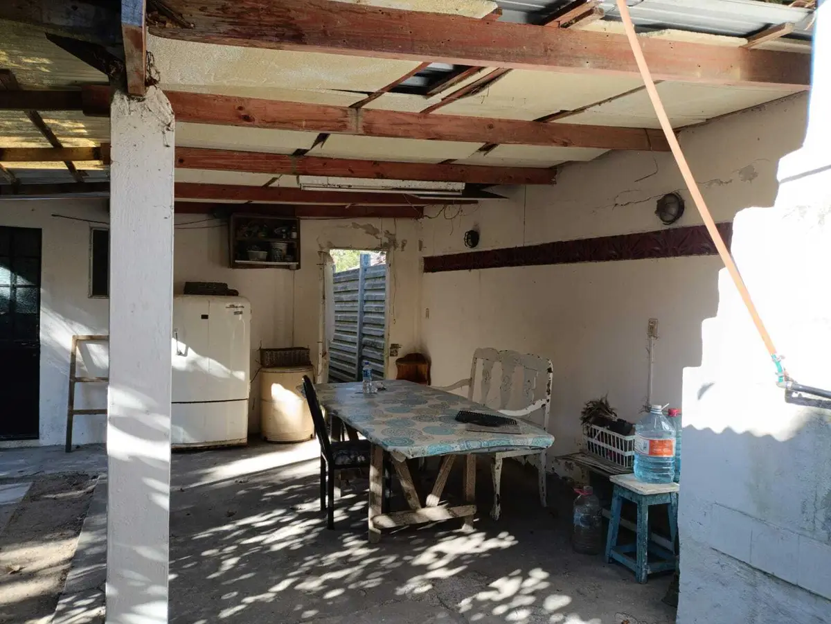 Oportunidad! Casa + departamento - Imagen 20