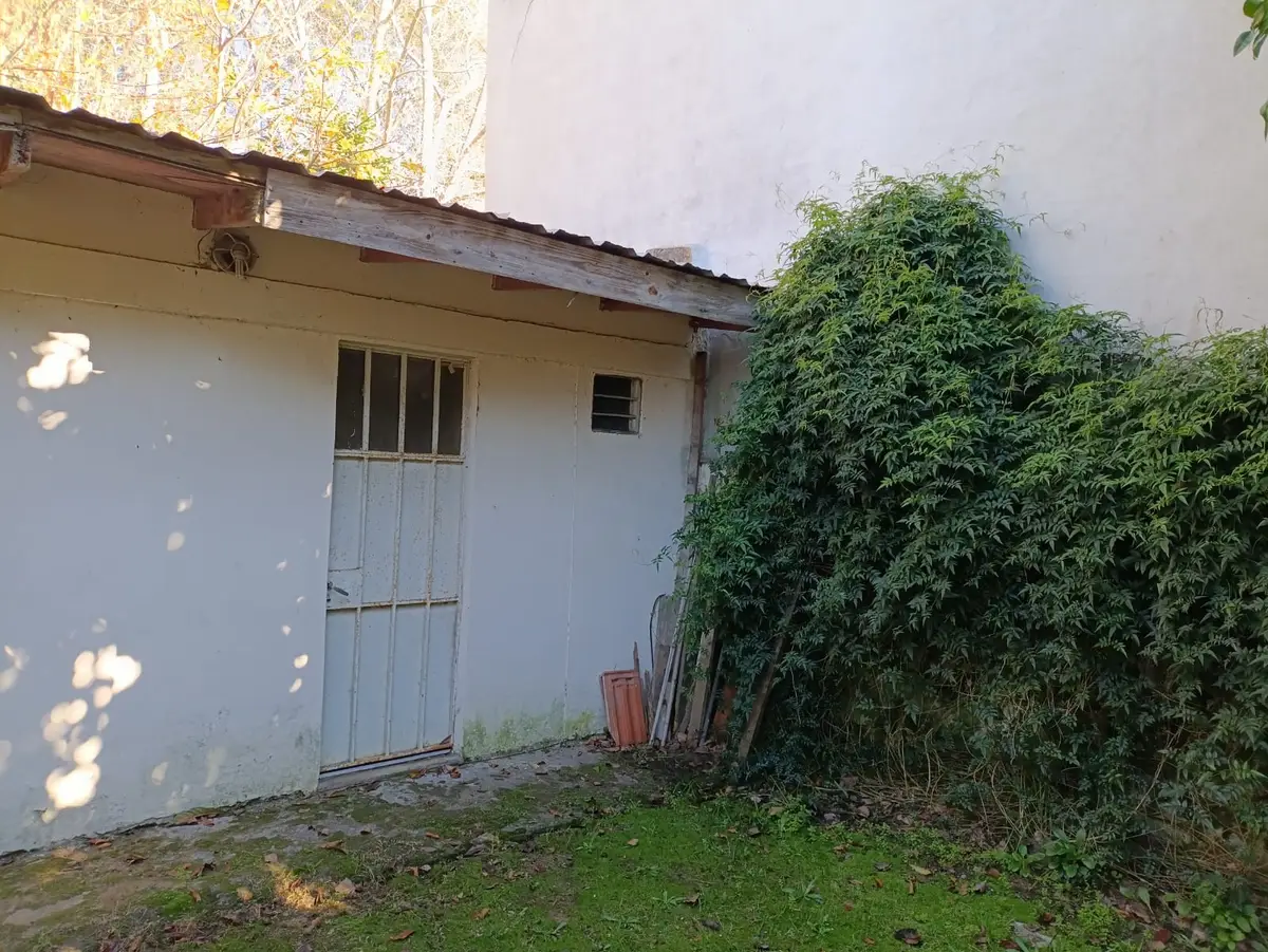 Oportunidad! Casa + departamento - Imagen 6