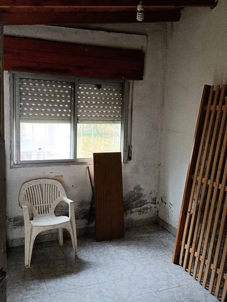 Oportunidad! Casa + departamento, Calle 128 N° 91, Barrio Parque Golf - Imagen 1