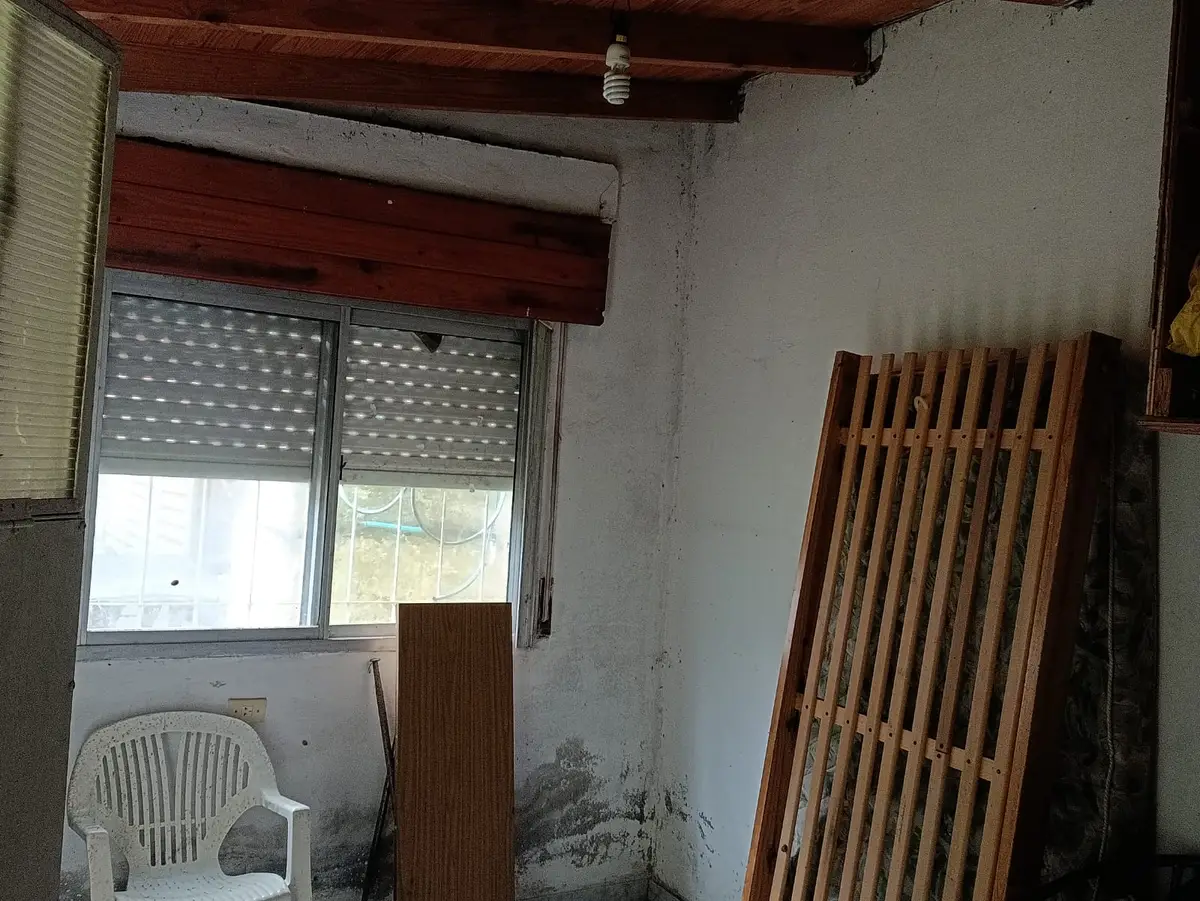 Oportunidad! Casa + departamento, Calle 128 N° 91, Barrio Parque Golf - Imagen 2