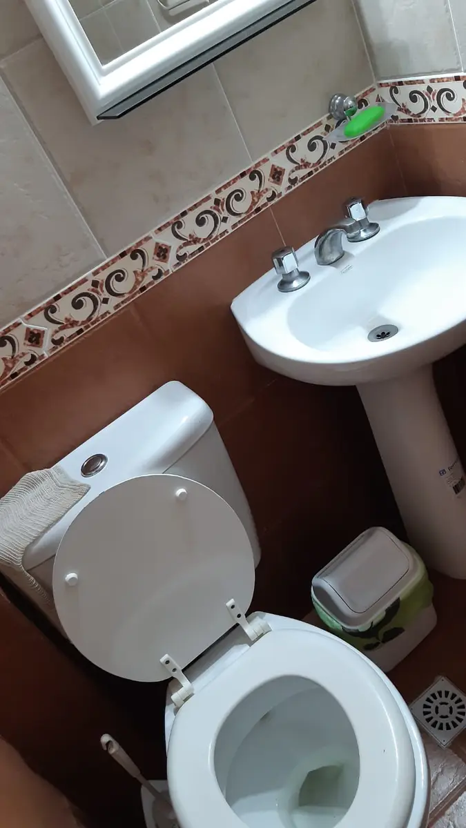 Venta de Hermoso Triplex - Imagen 11