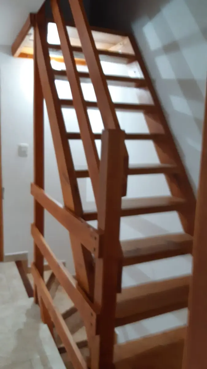 Venta de Hermoso Triplex - Imagen 12