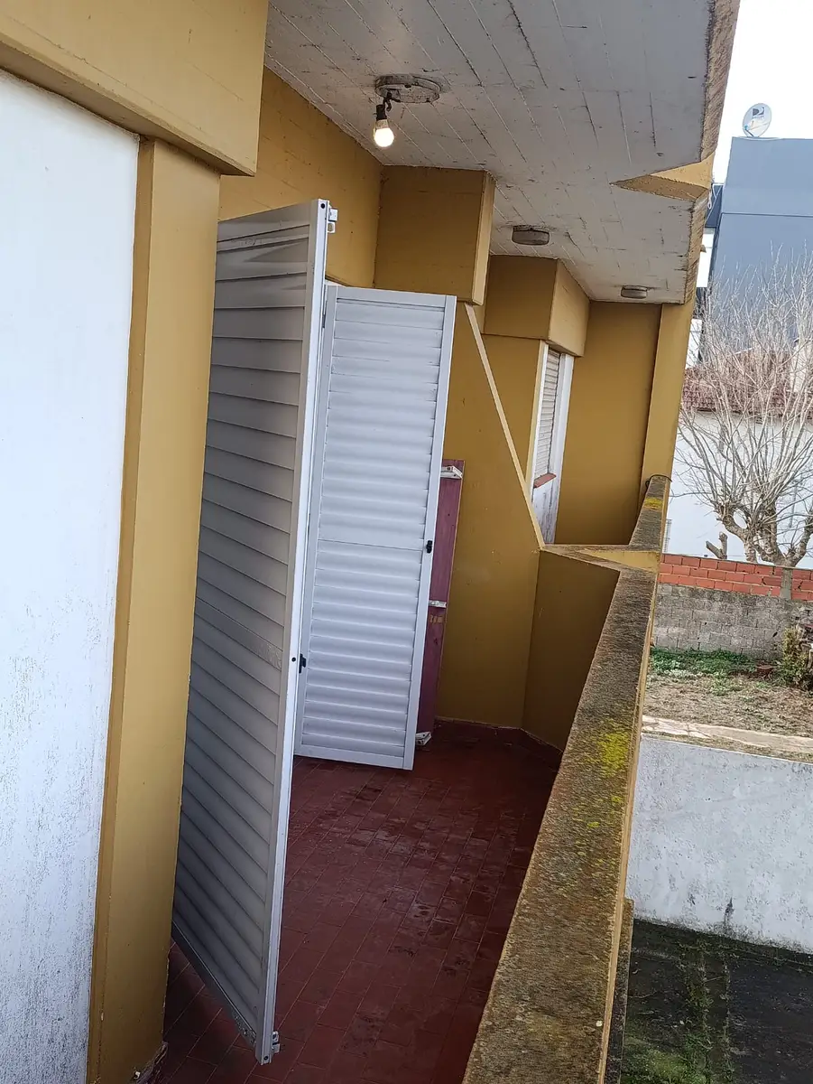 Departamento para Alquilar Anualmente