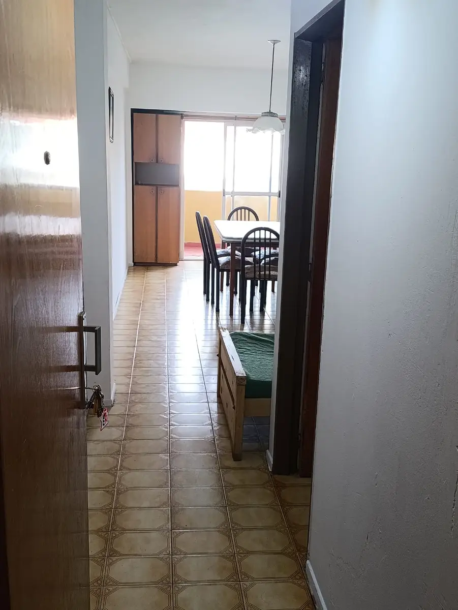 Departamento para Alquilar Anualmente