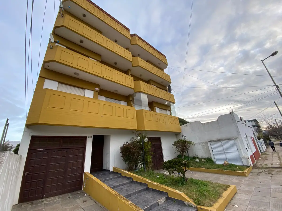 Departamento para Alquilar Anualmente