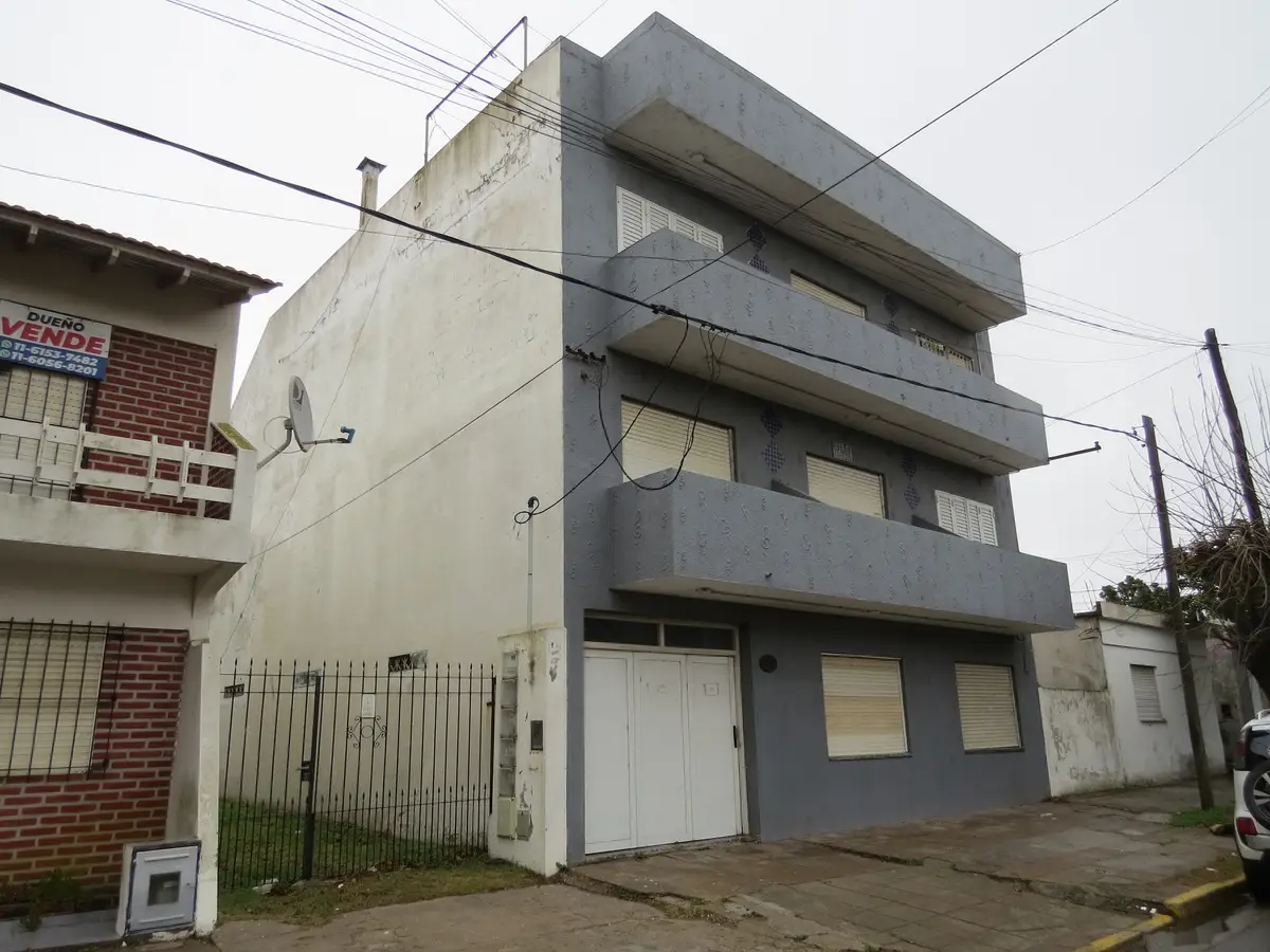 Departamento 2 Ambientes – Calle 36 N° 368, Las Toninas
