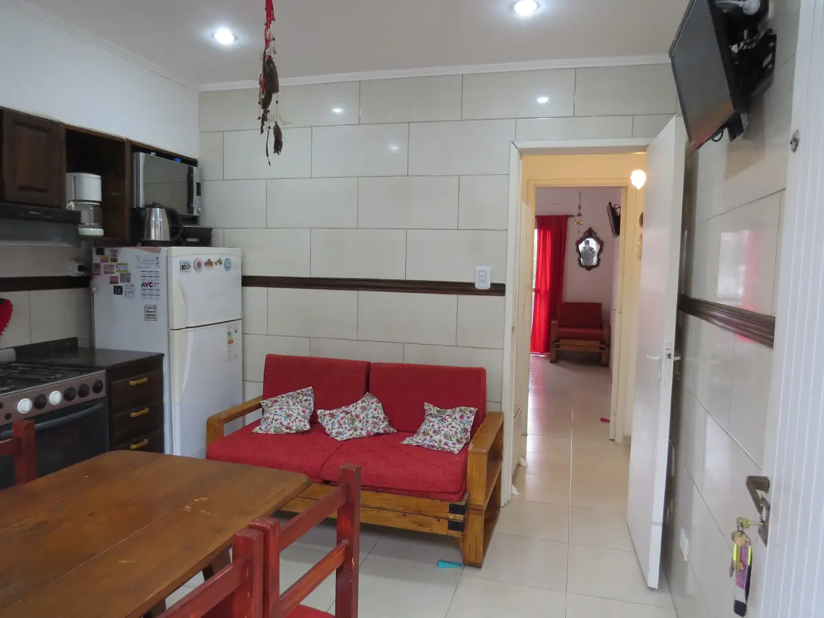 Casa en Ubicacion Favorable – Calle 9 N° 2122, Las Toninas - Imagen 8