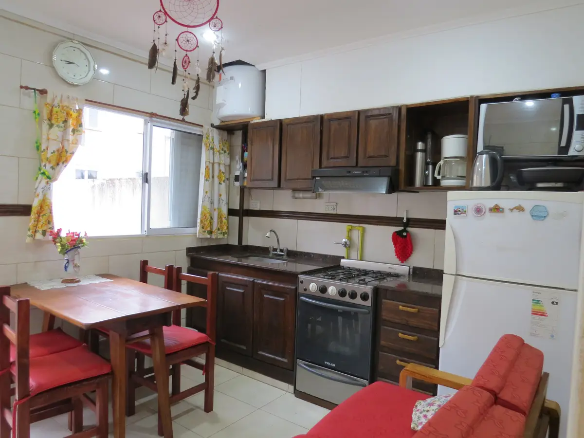 Casa en Ubicacion Favorable – Calle 9 N° 2122, Las Toninas - Imagen 9