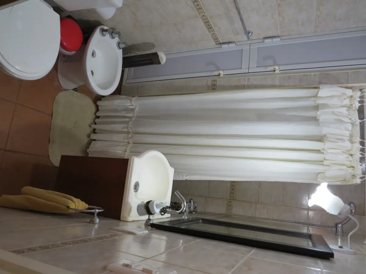 Casa en Ubicacion Favorable – Calle 9 N° 2122, Las Toninas - Imagen 12